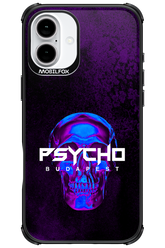 Psyskull - Apple iPhone 16 Plus