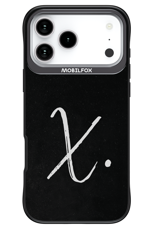 (Off Space) X 2.0 - Apple iPhone 17 Pro Max