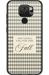 Not Gonna Fall 2.0 - Xiaomi Redmi Note 9