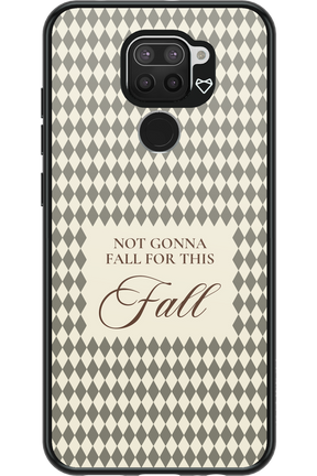 Not Gonna Fall 2.0 - Xiaomi Redmi Note 9