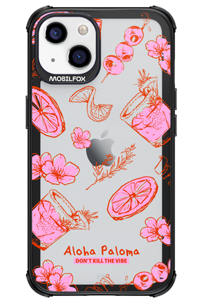 Aloha Paloma - Apple iPhone 13
