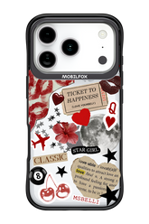Alter Queen 2.0 - Apple iPhone 17 Pro