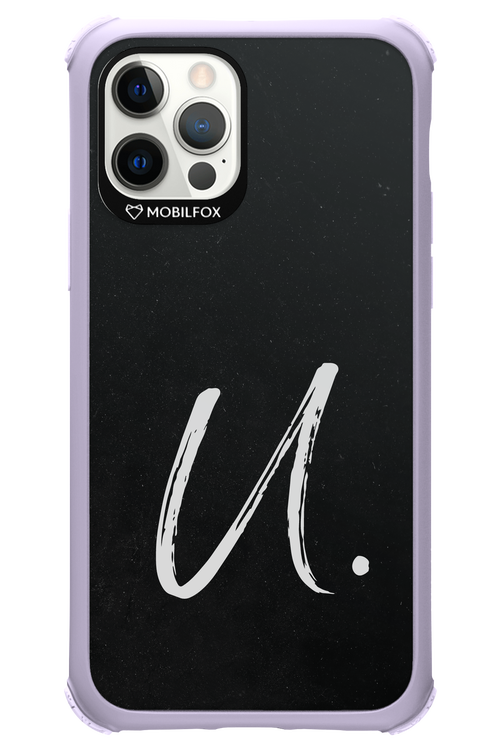 (Off Space) U 2.0 - Apple iPhone 12 Pro