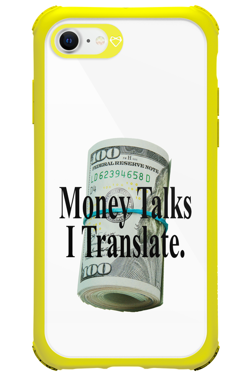 Money Talks II 2.0 - Apple iPhone SE 2020