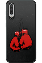 BoxRrr - Samsung Galaxy A70