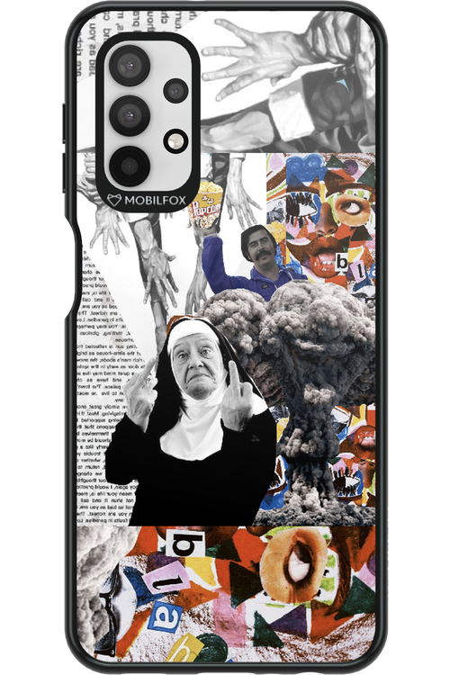 Go away 2.0 - Samsung Galaxy A32 5G