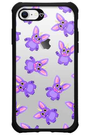 Monsty - Apple iPhone 7