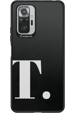 T (Off Space) 2.0 - Xiaomi Redmi Note 10 Pro