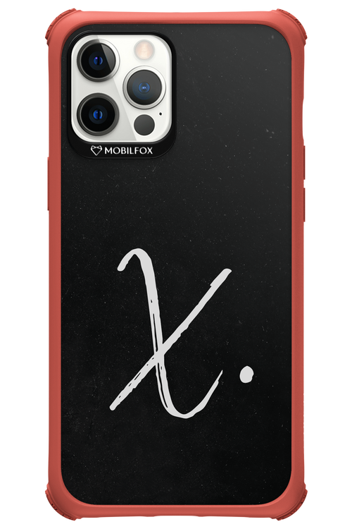 (Off Space) X 2.0 - Apple iPhone 12 Pro Max