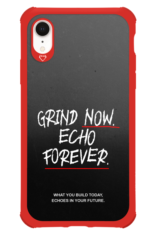 Grind Now 2.0 - Apple iPhone XR