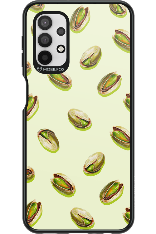 Pistachio Fever - Samsung Galaxy A32 5G