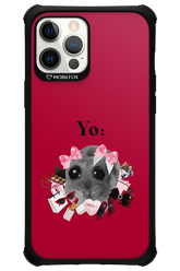 YO 2.0 - Apple iPhone 12 Pro Max