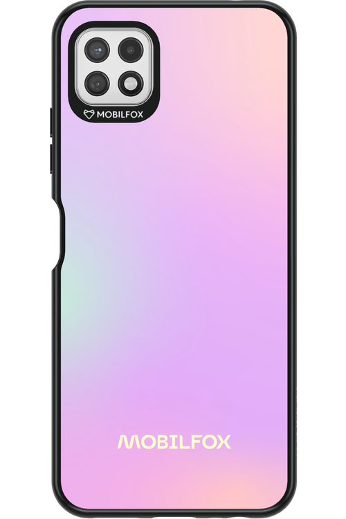 Pastel Violet 2.0 - Samsung Galaxy A22 5G