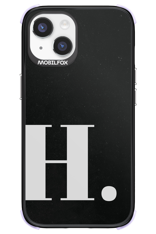 H (Off Space) 2.0 - Apple iPhone 14