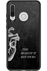 His Heart 2.0 - Huawei P30 Lite