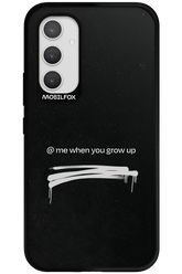 Me when.. 2.0 - Samsung Galaxy A54