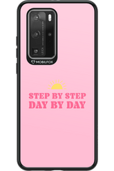 Step by Step 2.0 - Huawei P40 Pro