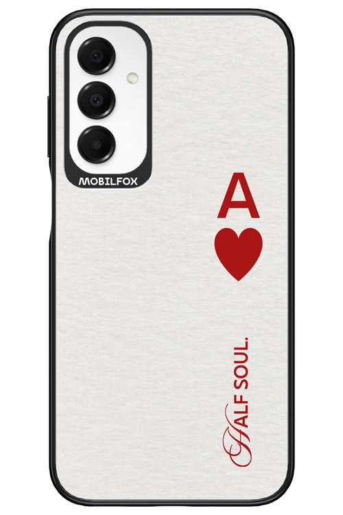 Half 2.0 - Samsung A16