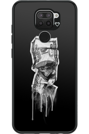 Melting Money 2.0 - Xiaomi Redmi Note 9
