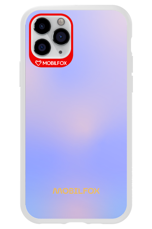 Pastel Berry - Apple iPhone 11 Pro