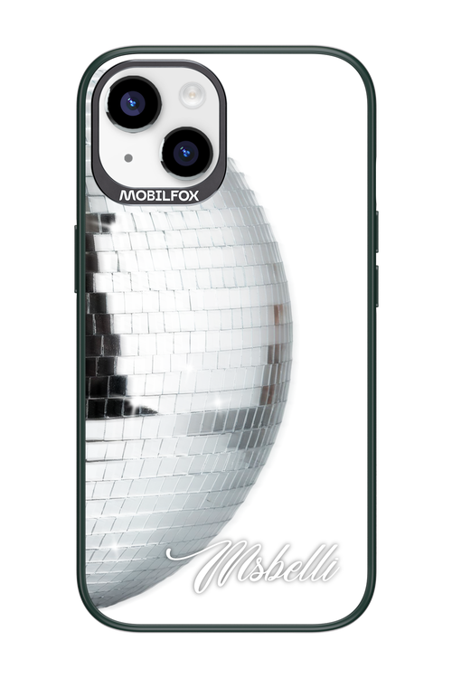 Disco Mood - Apple iPhone 14