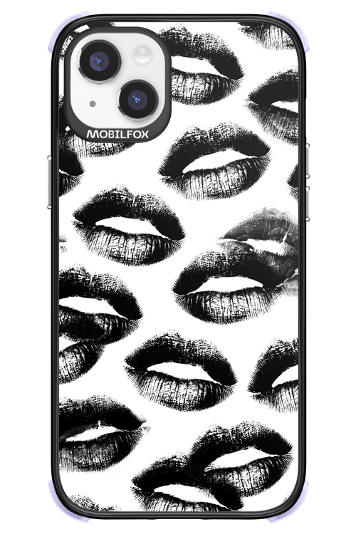 Ghost Kiss 2.0 - Apple iPhone 14 Plus