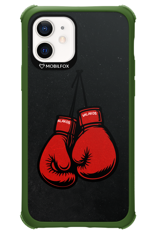 BoxRrr 2.0 - Apple iPhone 12