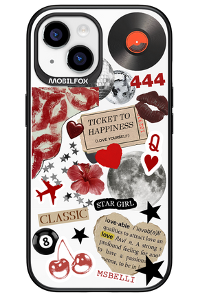 Alter Queen - Apple iPhone 15