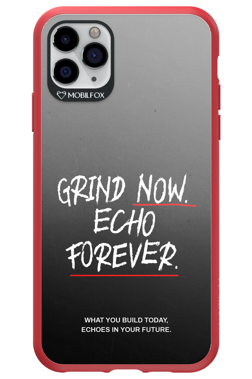 Grind Now - Apple iPhone 11 Pro Max