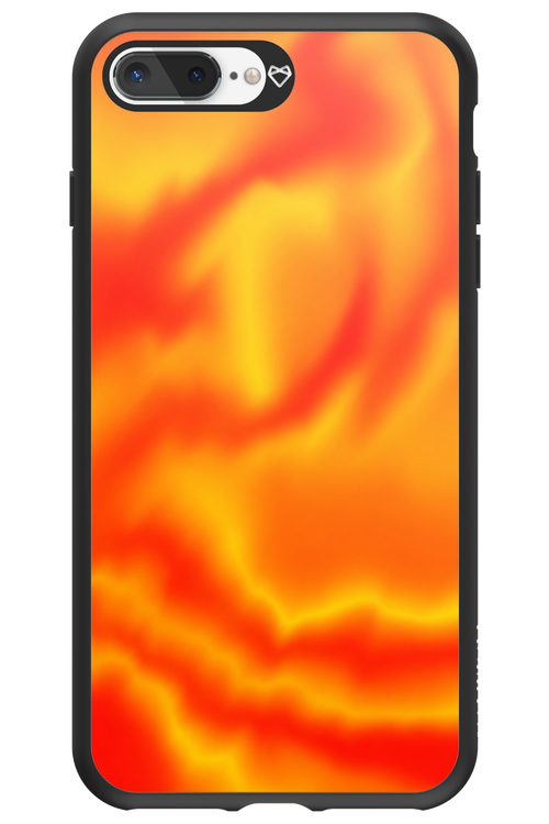 Beat the Heat 2.0 - Apple iPhone 7 Plus