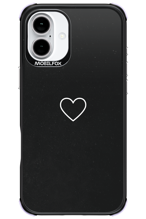 Love Is Simple 2.0 - Apple iPhone 16 Plus