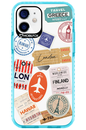 Pro Traveler - Apple iPhone 12