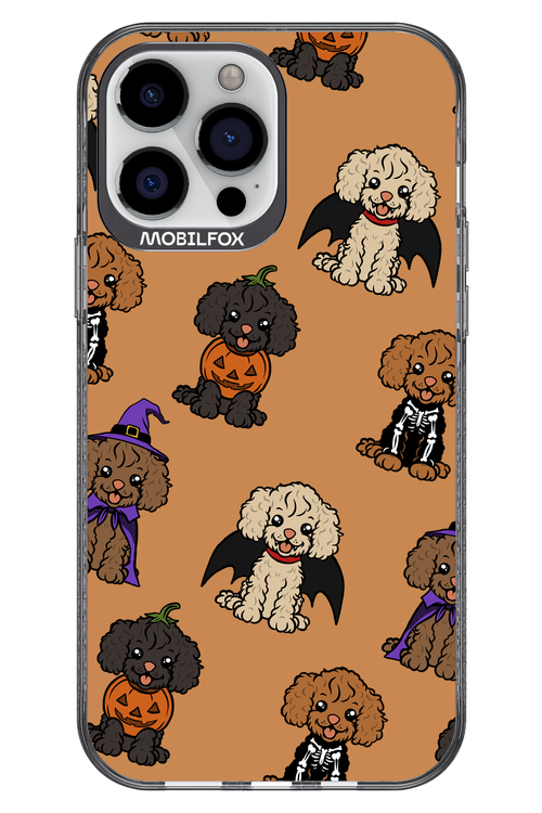 BOO-DLE CREW - Apple iPhone 13 Pro Max