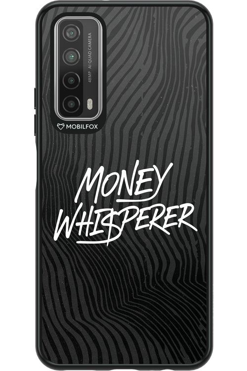 Money Whisperer 2.0 - Huawei P Smart 2021