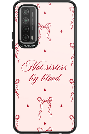 Sisters Red 2.0 - Huawei P Smart 2021