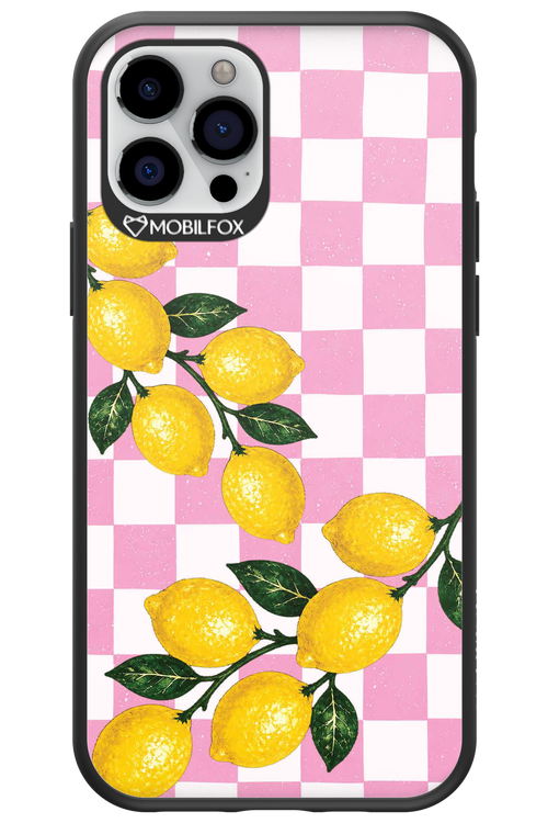 LEMON 2.0 - Apple iPhone 12 Pro
