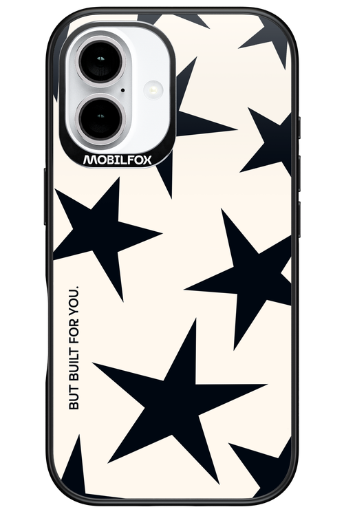 Built for You 2.0 - Apple iPhone 16