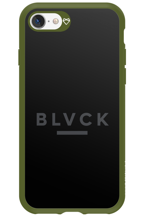 BLVCK II - Apple iPhone 7