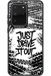 Drive It Out 2.0 - Samsung Galaxy S20 Ultra 5G