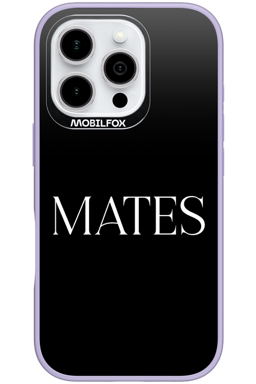 M Soul Mates - Apple iPhone 16 Pro