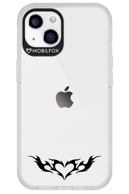 Techno Hart 2.0 - Apple iPhone 13