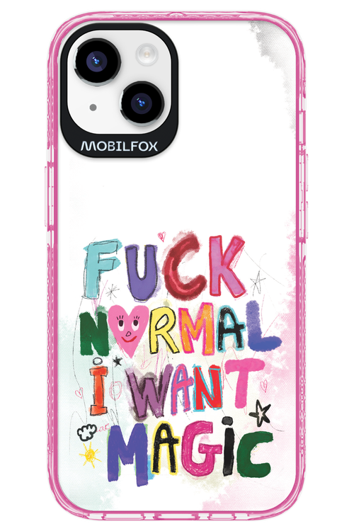 Magic 2.0 - Apple iPhone 14