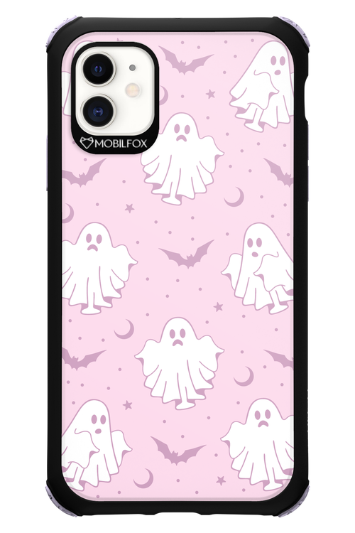 Boo Boo - Apple iPhone 11