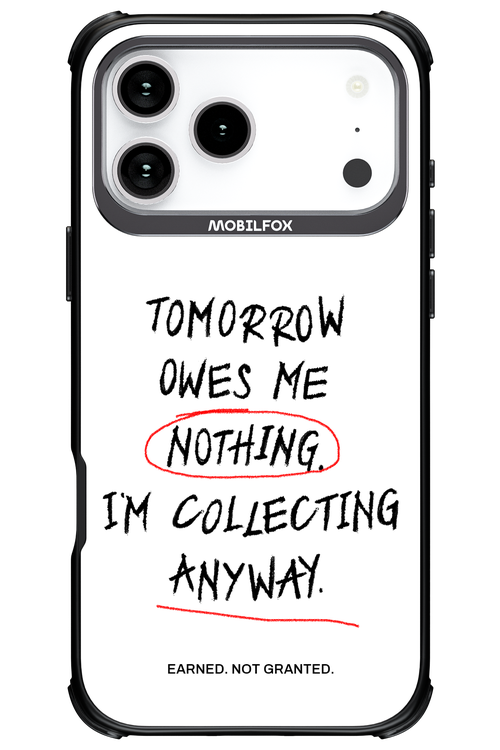 Anyway 2.0 - Apple iPhone 17 Pro Max