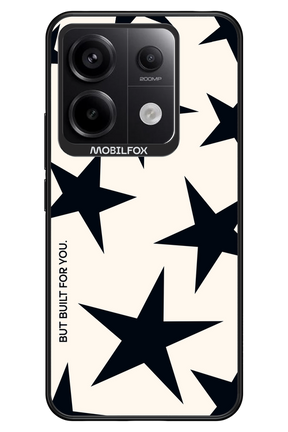 Built for You - Xiaomi Redmi Note 13 Pro 5G