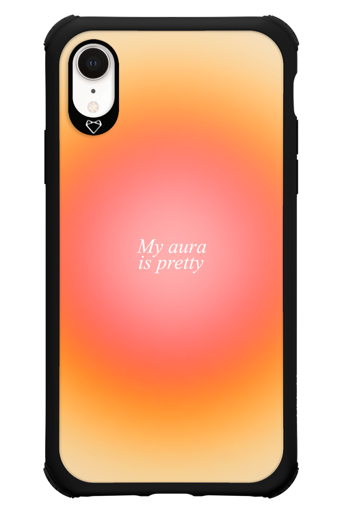 Pretty Aura - Apple iPhone XR