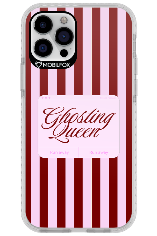 Ghosting Queen2 2.0 - Apple iPhone 12 Pro