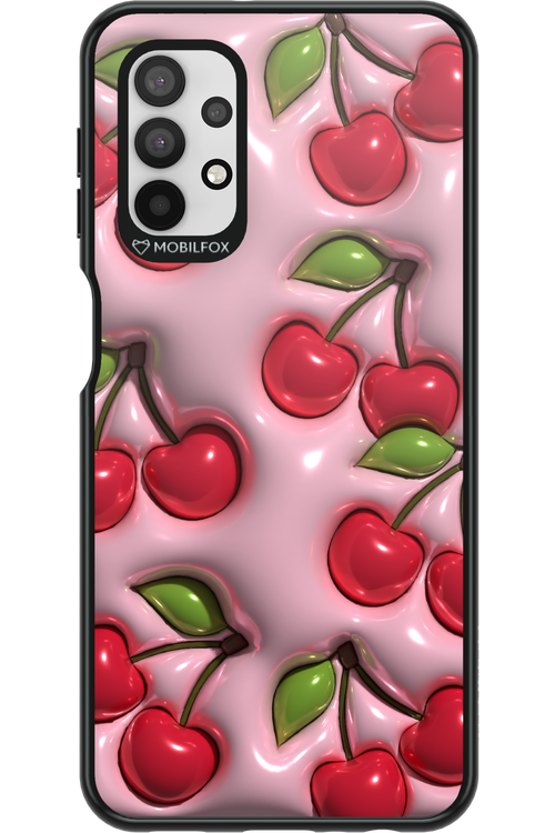 Cherry Bomb 2.0 - Samsung Galaxy A32 5G