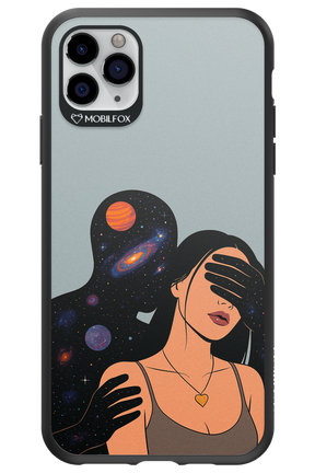 Universe Lover - Apple iPhone 11 Pro Max