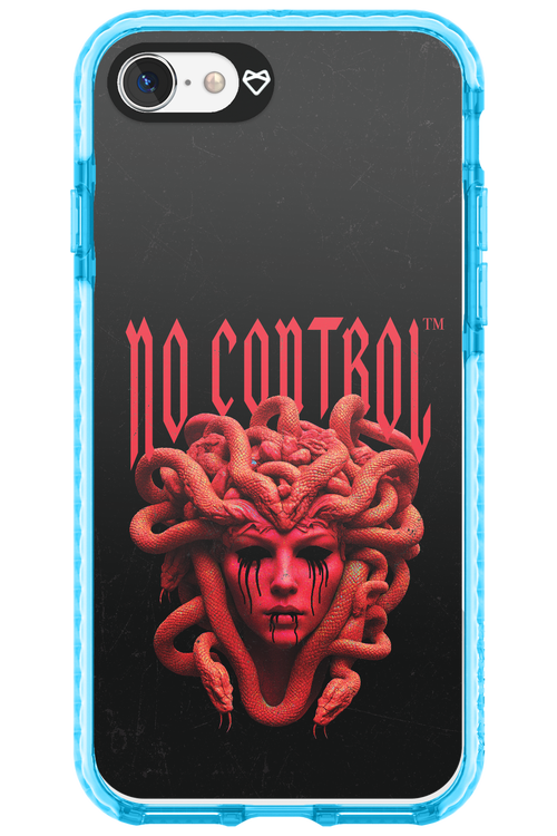 No Control - Apple iPhone SE 2020